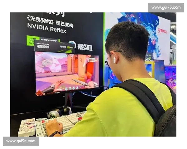 虚空之眼比赛引爆电竞热潮选手策略与观众狂欢全景观察深度解析