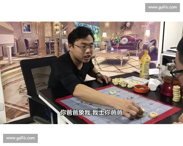 QQ象棋比赛精彩瞬间全记录策略对决高手争锋解析技巧分享 QQ象棋比赛精彩瞬间全记录策略对决高手争锋解析技巧分享