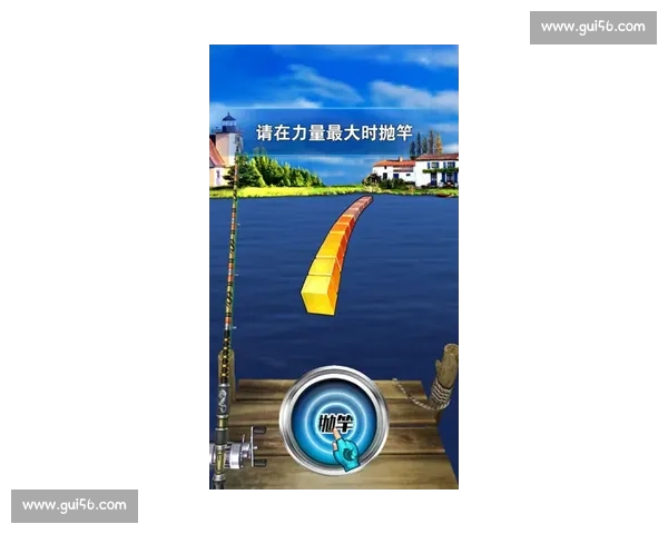围绕升钟水库钓鱼比赛看全民垂钓热潮与生态休闲旅游融合发展新机遇