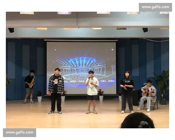 外研杯英语演讲比赛：激发思维挑战自我展现风采