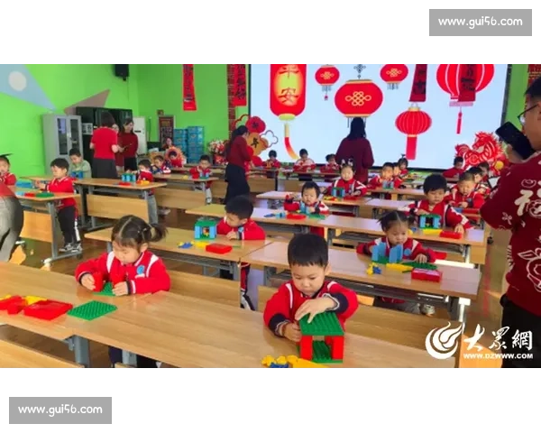 幼儿园小班讲故事比赛：激发孩子创造力与语言表达能力的精彩盛会