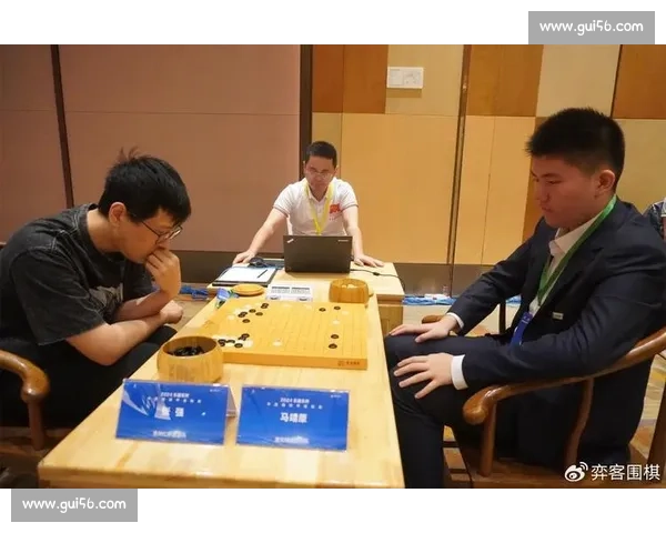 最新围棋大赛精彩对局回顾 柯洁李维清精彩棋谱分析
