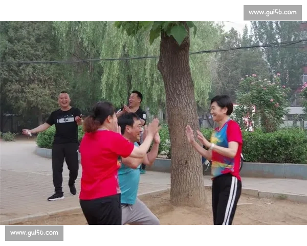 踢毽子比赛中的技巧与策略探讨：如何在激烈竞争中脱颖而出